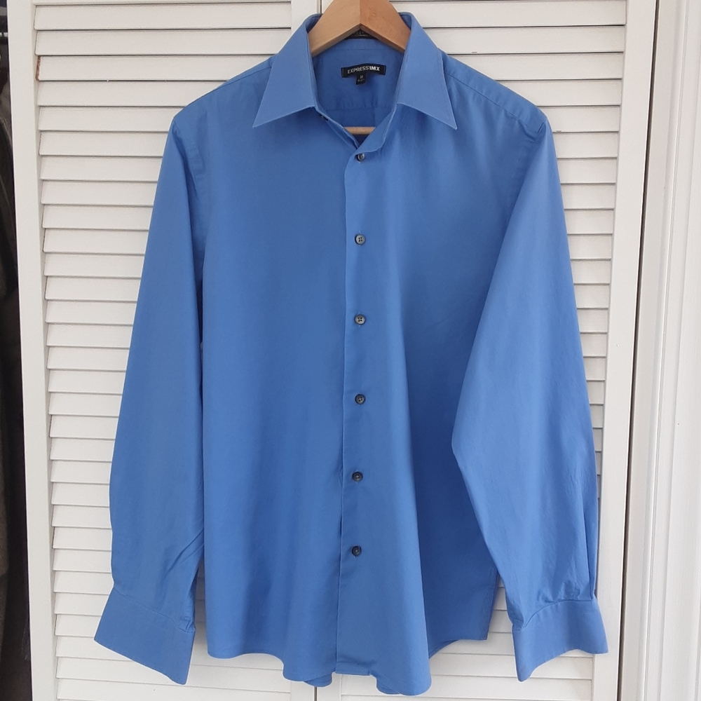 Express shirt - Picture 3 of 4